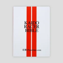 Klasse Wrecks KFAX17 Kaido Racer Bible
