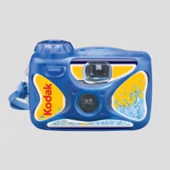 Kodak Disposable Camera Water and Sport 27 Exp