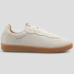 Last Resort AB CM001 - White / Gum