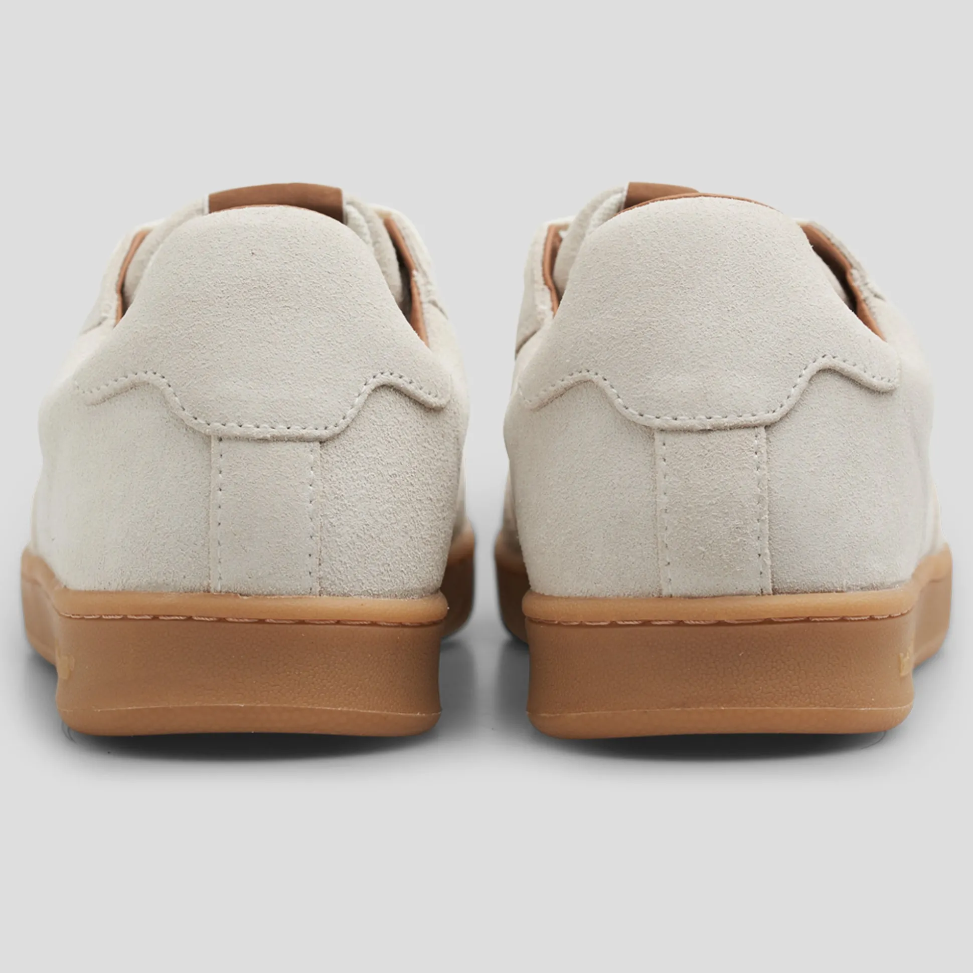 Last Resort AB CM001 - White / Gum
