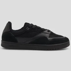 Last Resort AB CM002 Lo - Black / Black