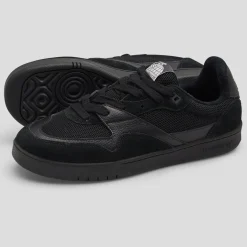 Last Resort AB CM002 Lo - Black / Black