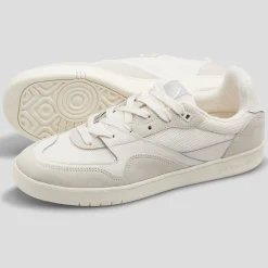 Last Resort AB CM002 Lo - White / White