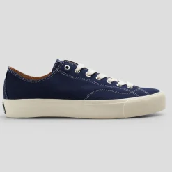 Last Resort AB VM003 Canvas - Patriot Blue / White