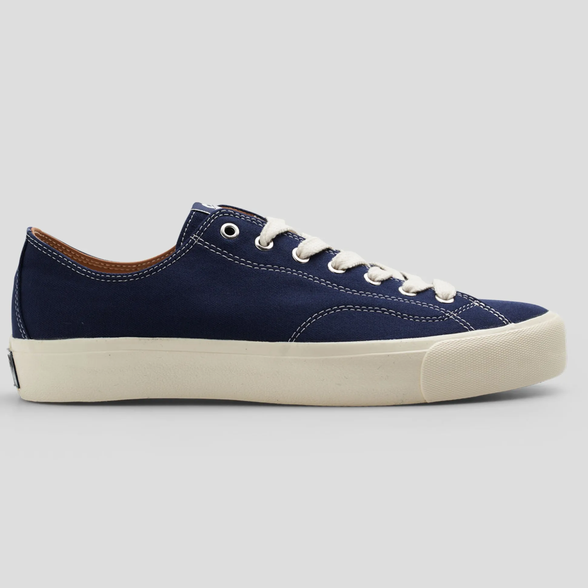Last Resort AB VM003 Canvas - Patriot Blue / White