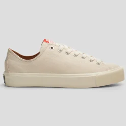 Last Resort AB VM003 Canvas - White / White