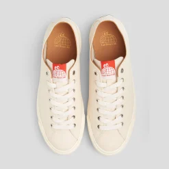 Last Resort AB VM003 Canvas - White / White