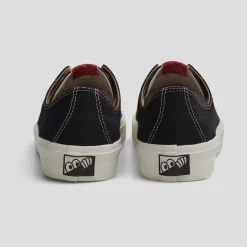 Last Resort AB VM003 Canvas - Black / White