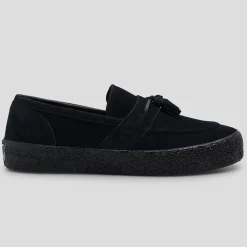 Last Resort AB VM005 Loafer - Black / Black