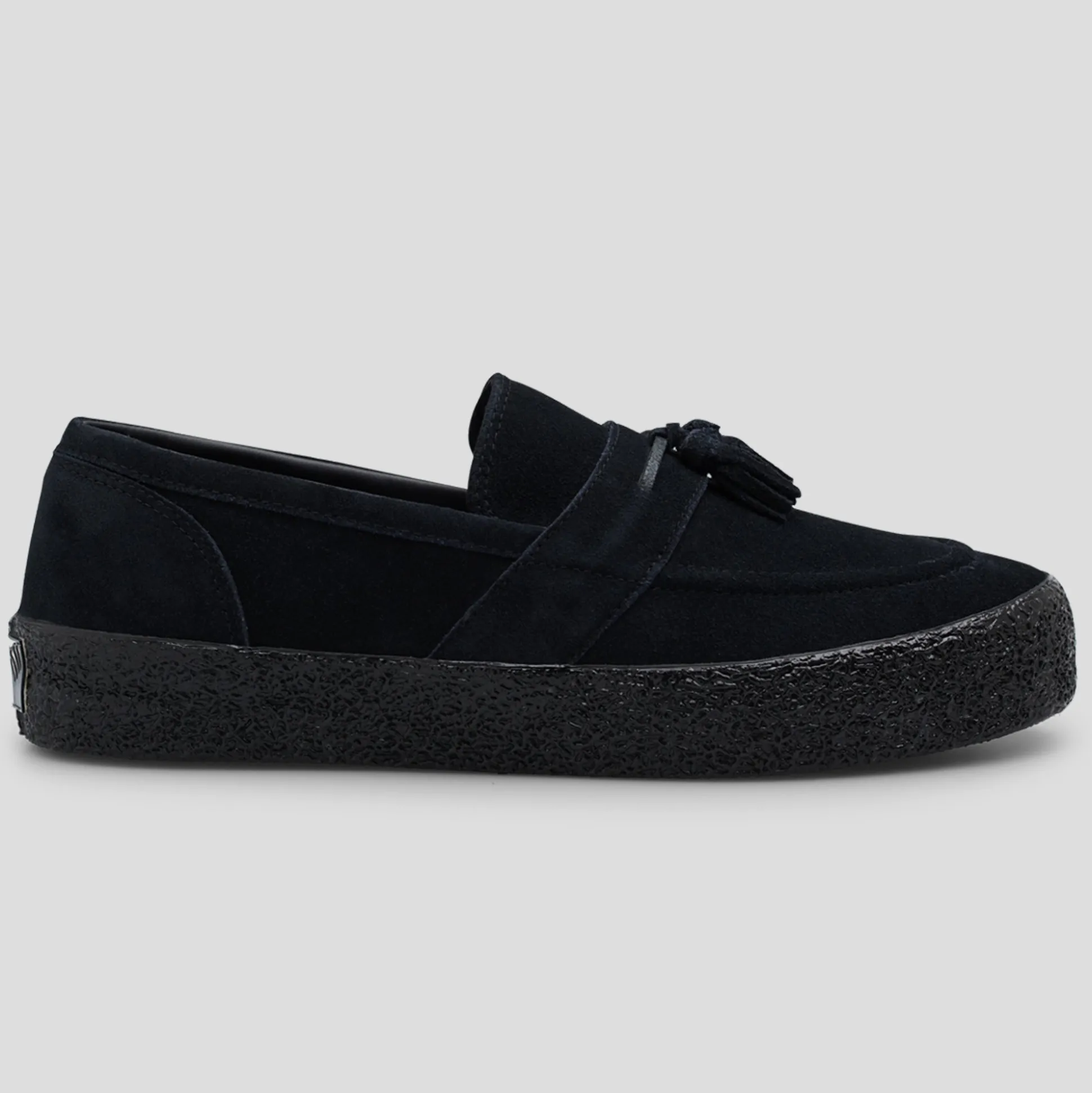 Last Resort AB VM005 Loafer - Black / Black