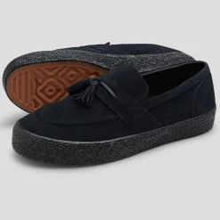 Last Resort AB VM005 Loafer - Black / Black