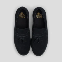 Last Resort AB VM005 Loafer - Black / Black
