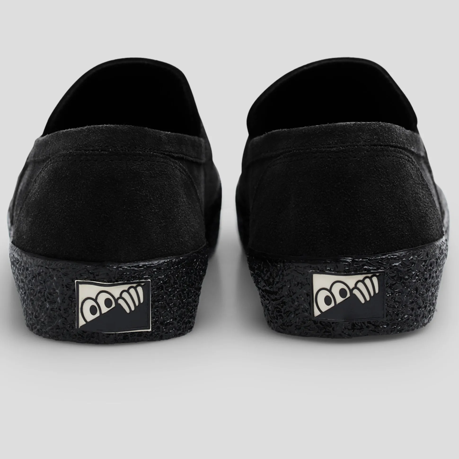 Last Resort AB VM005 Loafer - Black / Black