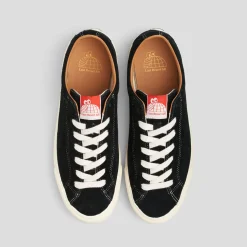 LAST RESORT AB "VM003" SHOE BLACK/WHITE