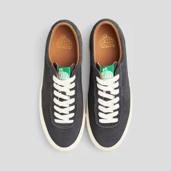 Last Resort AB VM001 Suede - Grey / White