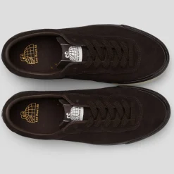 Last Resort AB VM001 Suede - Full Dip Coffee Bean