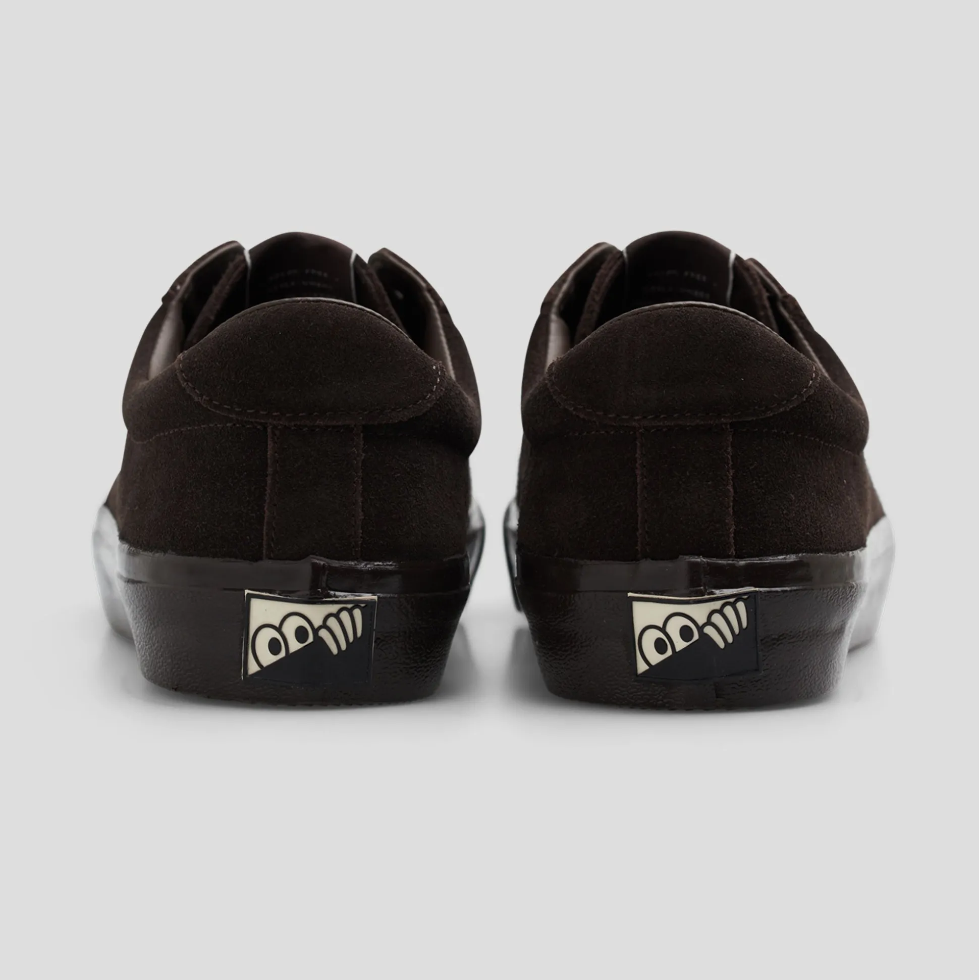 Last Resort AB VM001 Suede - Full Dip Coffee Bean