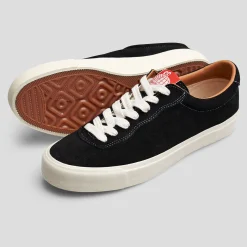 Last Resort AB VM001-Lo - Black / White