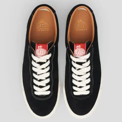 Last Resort AB VM001-Lo - Black / White