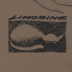 Limosine Cat Hood - Safari