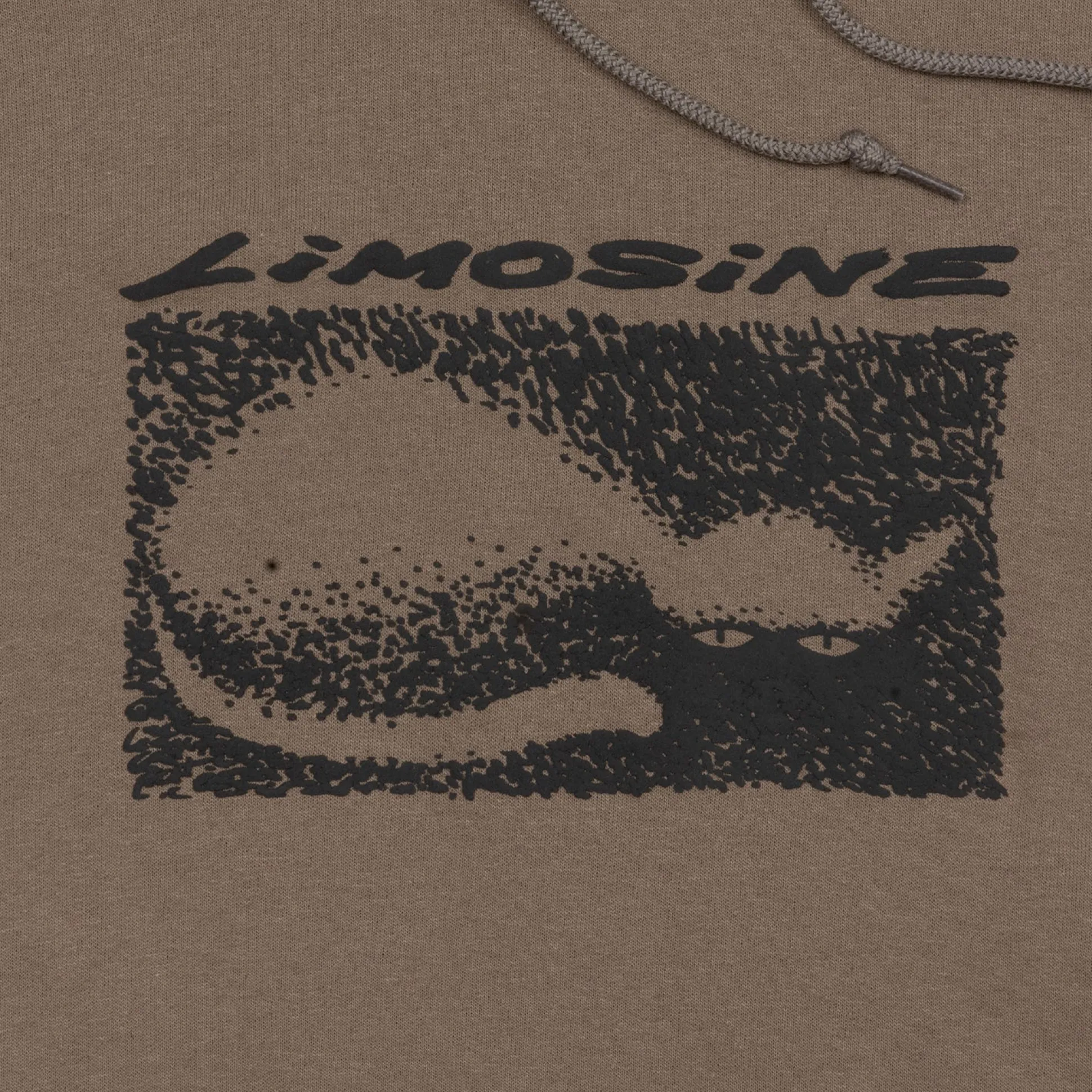 Limosine Cat Hood - Safari