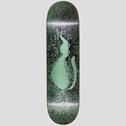 Limosine Cat Metallic Deck