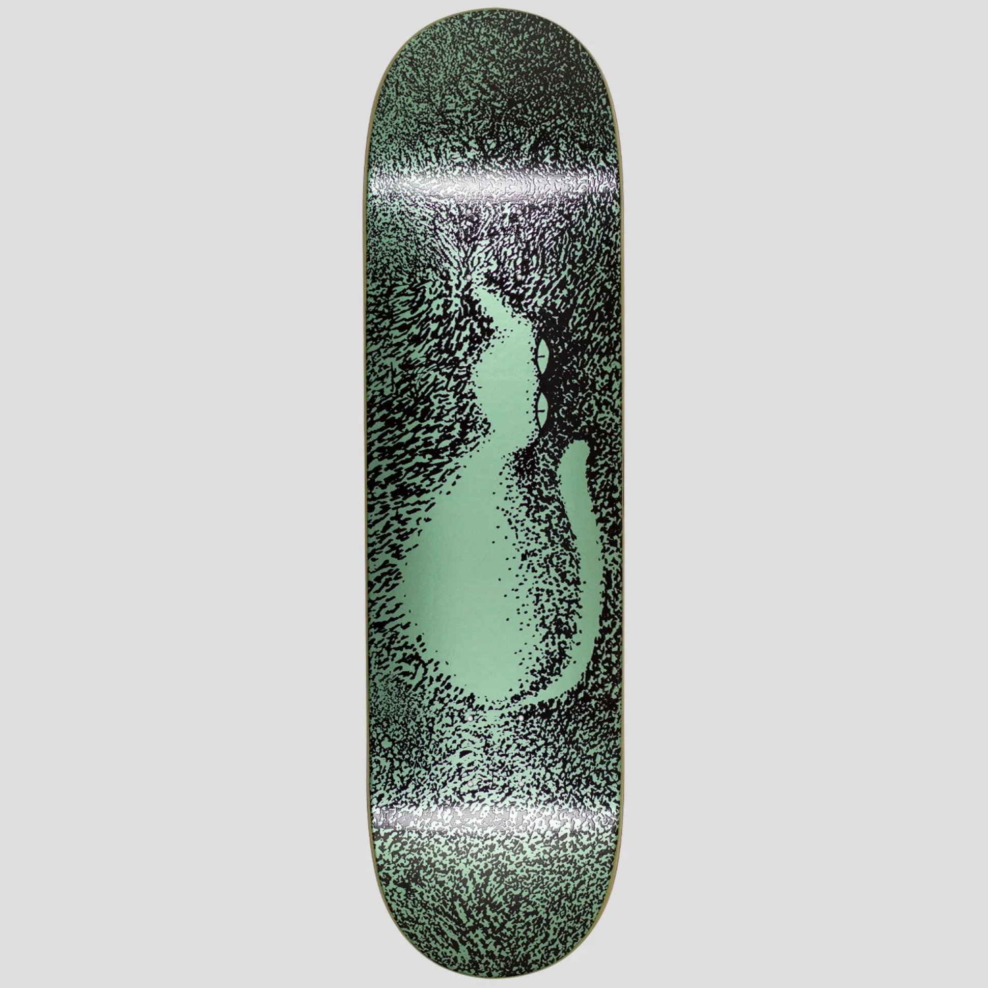 Limosine Cat Metallic Deck