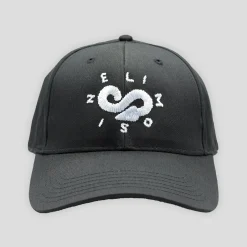 Limosine Infinity Hat - Black