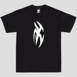 Limosine Karim Tee - Black