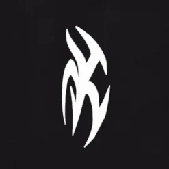 Limosine Karim Tee - Black