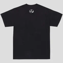 Limosine Karim Tee - Black