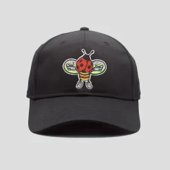 Limosine Limo Bug Hat - Black