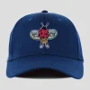 Limosine Limo Bug Hat - Navy
