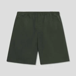 Lo-Fi Easy Shorts - Washed Forest