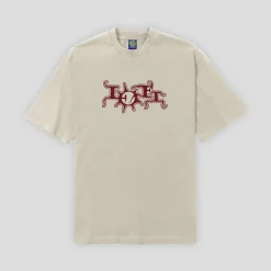 Lo-Fi Heatwave Tee - Riverbed