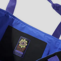 Lo-Fi Studio Bag - Black / Blue