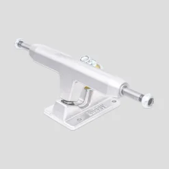 Lurpiv Truck Solid Polished