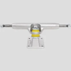 Lurpiv Truck Solid Polished