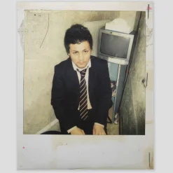 Mia Kidis - "PEEP SHOW DISOBEDIENCE"