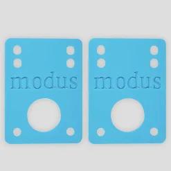 Modus Riser Pads Cerulean Blue