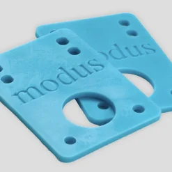 Modus Riser Pads Cerulean Blue