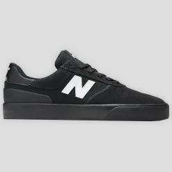 New Balance Numeric 272 - Black / White