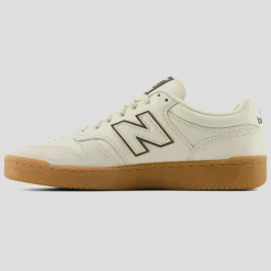 New Balance Numeric 480 Andrew Reynolds - Sea Salt / Brown