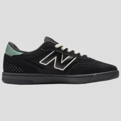 New Balance Numeric 440 V2 - Black / White