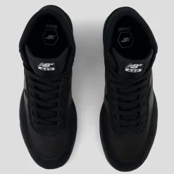 New Balance Numeric NM440HSP - Black / Black