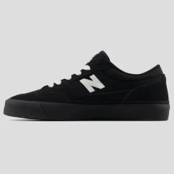 New Balance Numeric NM417LBH - Black / Black