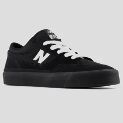 New Balance Numeric NM417LBH - Black / Black