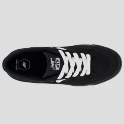 New Balance Numeric NM417LBH - Black / Black