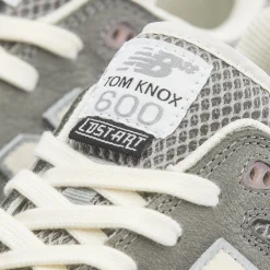 New Balance Numeric Tom Knox NM600ART Lost Art
