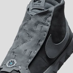 Nike SB Blazer Mid Di'Orr Greenwood - Navajo Art